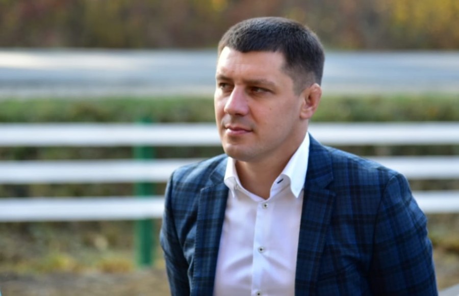 Едуард Прощук планує добиватися фінансування капремонту доріг Калуш &mdash; Осмолода і Калуш &mdash; Бурштин та завершен