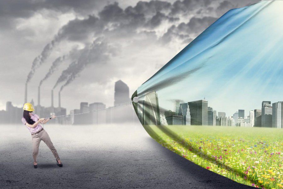 Ілюстрація. Місто планує закласти в бюджет на наступний рік кошти на придбання та обслуговування системи онлайн-монітори