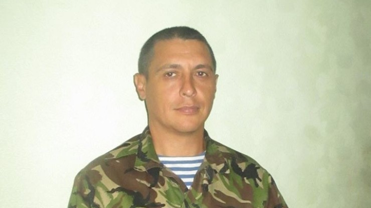 Любомир Стрембіцький став начальником обласного управління Держрибагенства