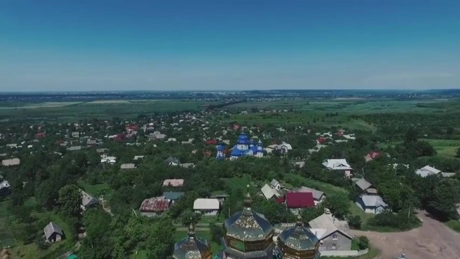 До складу Новицької ОТГ можуть включити села Грабівка та Завій