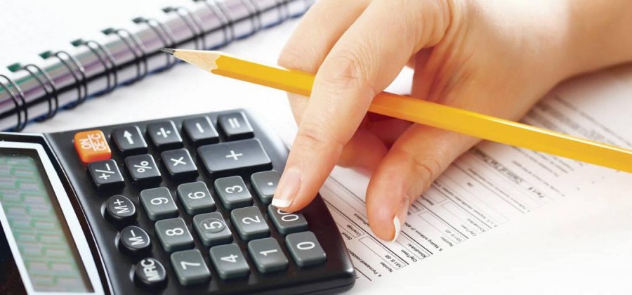 Ілюстрація. Неплатникам нараховані штрафні санкції на суму 140 тис. гривень