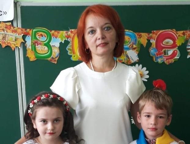 Людмила Самборська подолала пороговий бал та успішно пройшла сертифікацію | Фото: Відкриті джерела