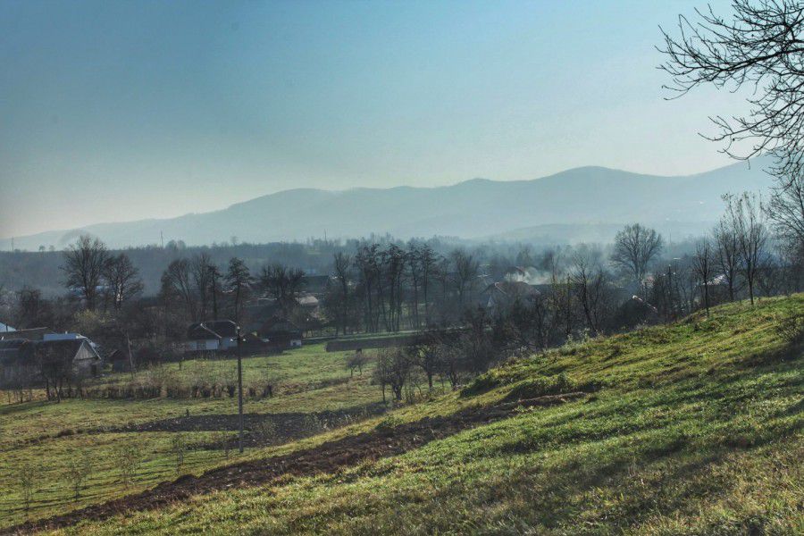 Ілюстрація. Набільше туристів було у місті Яремче