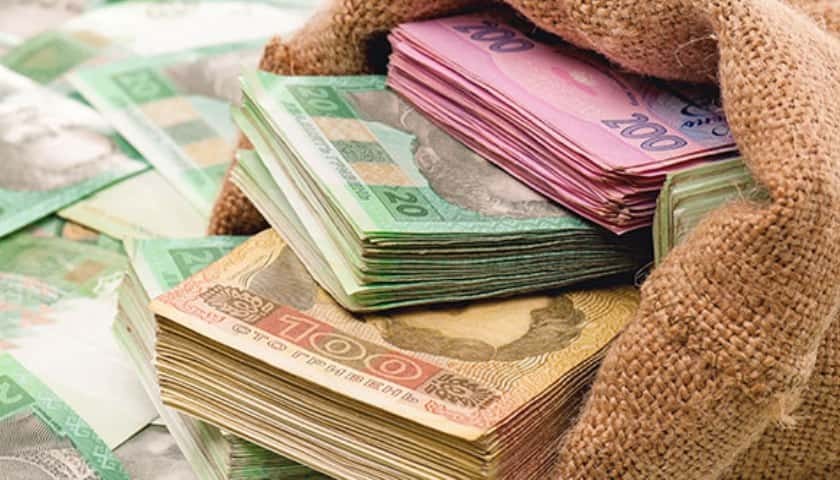 Ілюстрація. Доходи Калуського району у наступному році без врахування коштів, які виділить держава і область, складуть б