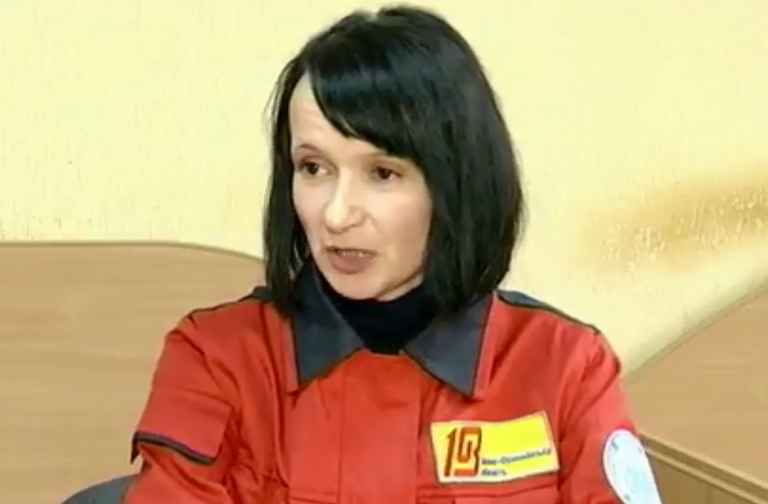 З натовпу, який накинувся на фельдшерку і змусив її пройти тест на алкоголь, до відповідальності притягнули тільки одног