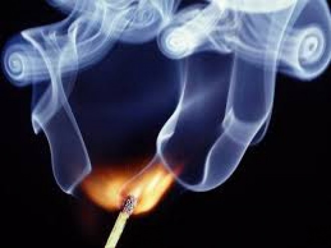 Ілюстрація. Обоє &mdash; жителі Івано-Франківська. Стан потерпілих важкий. 