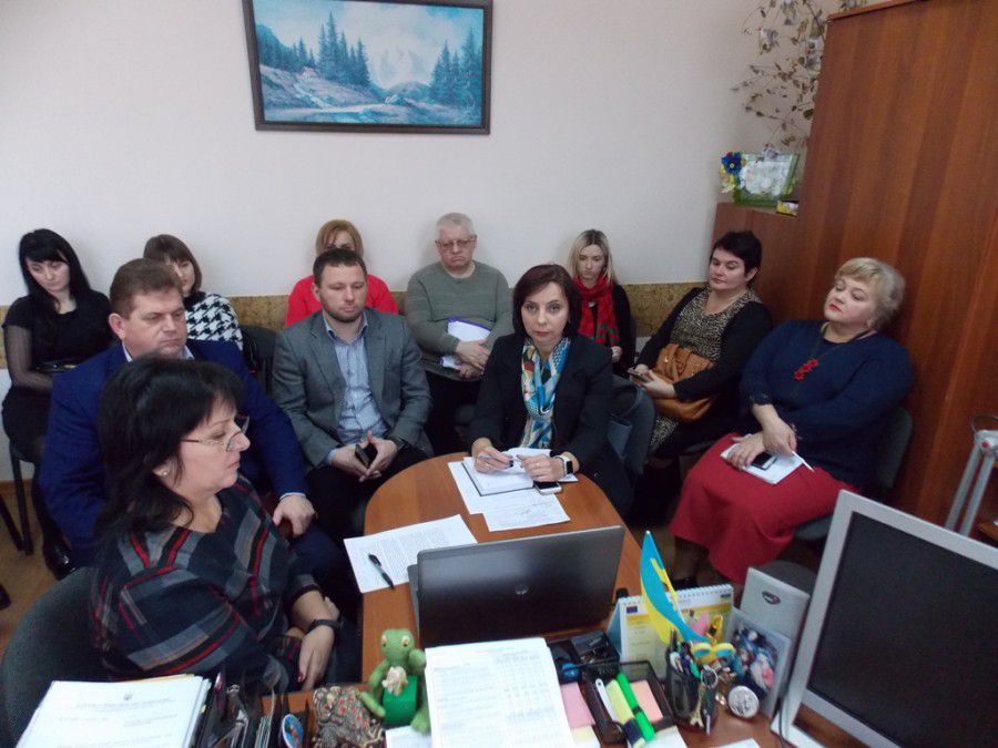 Тим часом, забезпечені фінансовим ресурсом для виплати зарплатні Калуш і Тисменицький район