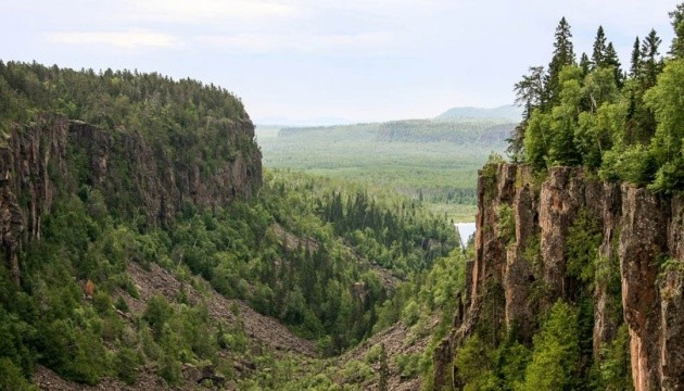 Території з природоохоронним статусом мають сягнути 30% площі Канади