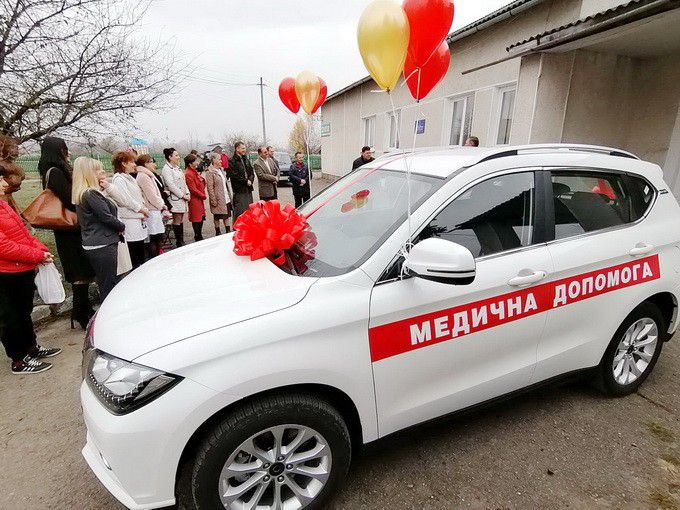 Ілюстрація. Вартість одного автомобіля становить 500 тисяч гривень