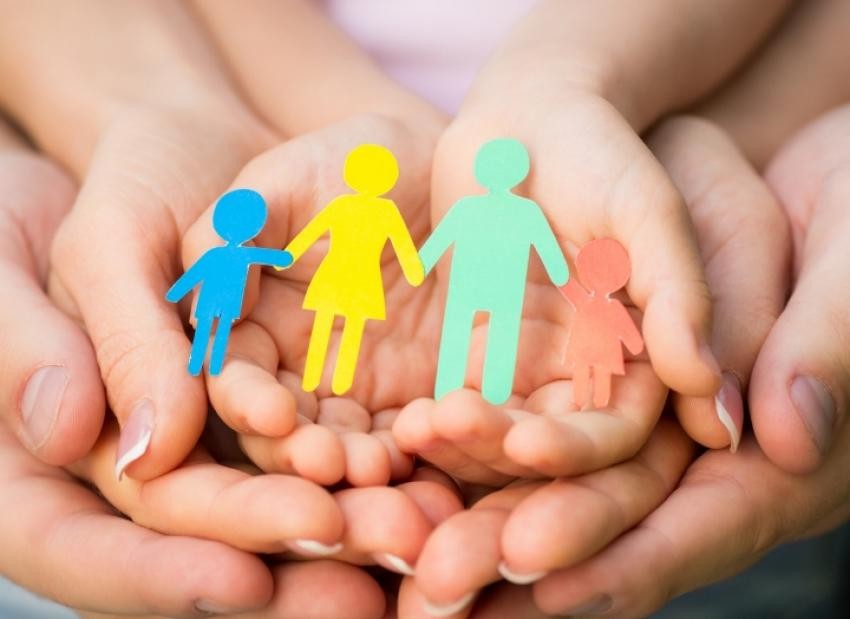 Ілюстрація. Державна соціальна служба контролюватиме надання соціальних виплат незахищеним верствам населення