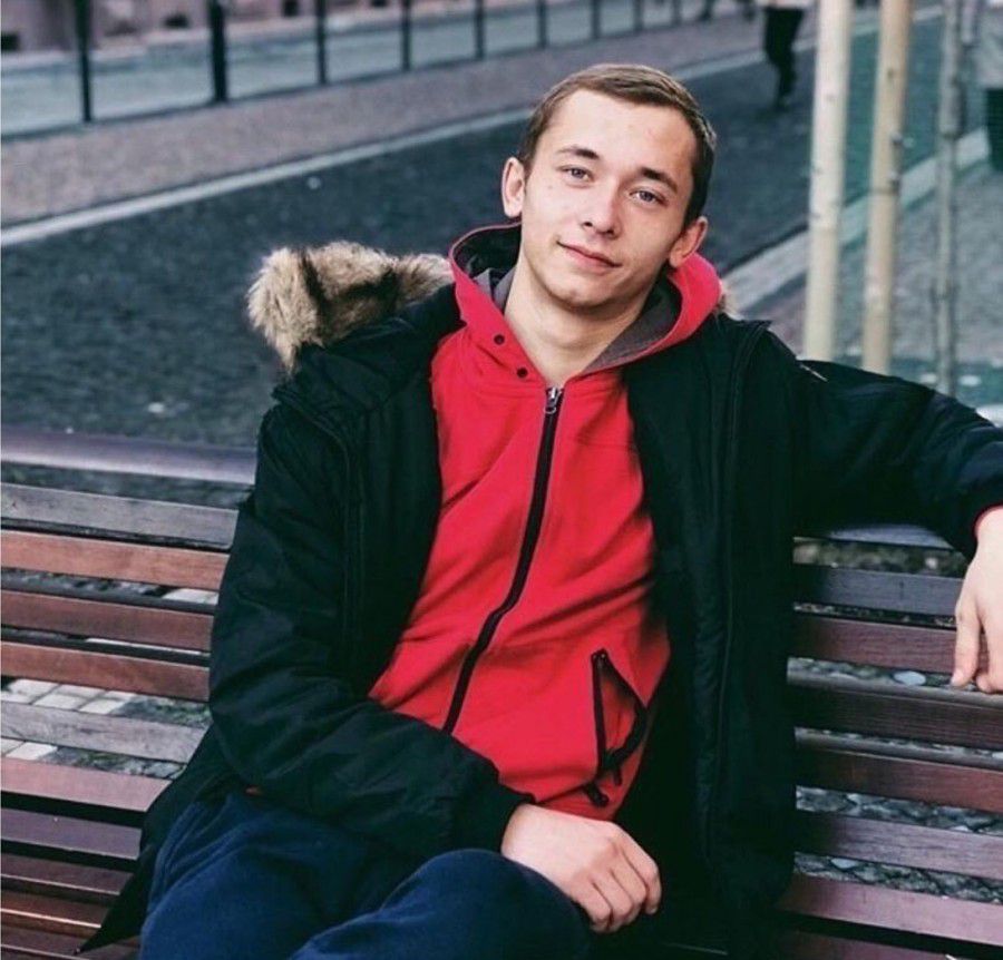 20-річний Сергій досі не приходить до тями