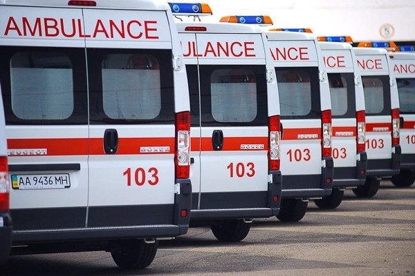 Ілюстрація. Субвенцію з місцевого бюджету спрямують на закупівлю службового автотранспорту для амбулаторій у селах 