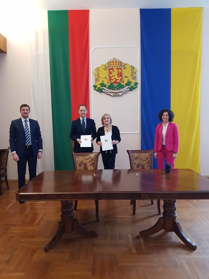 Проєкт покликаний забезпечити права дітей з особливими потребами на повноцінний доступ до освіти