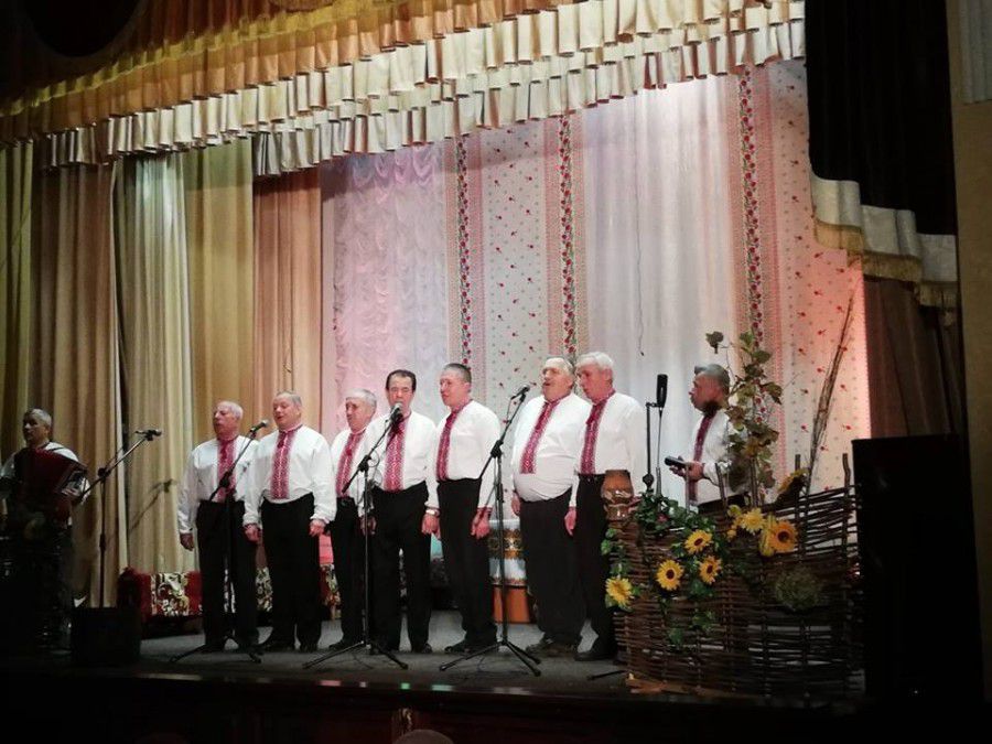 Ілюстрація. На підтримку творчих колективів міста заклали 450 тис. гривень