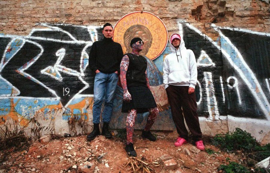 Трохи більше ніж за 10 днів відео набрало понад 1 мільйон переглядів YouTube | Фото: Андрій Бойко, Київ, 2019