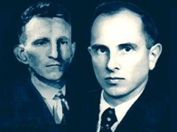 Постаті Бандери і Шухевича викликають полярні оцінки в українському суспільстві