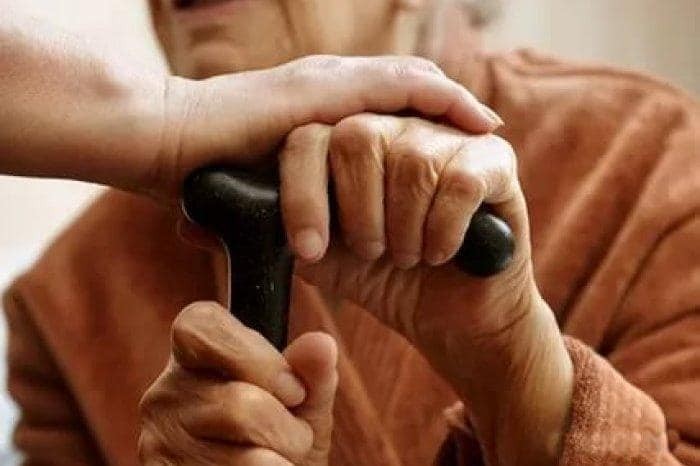Ілюстрація. Поліція за лічені години розшукала літню жінку