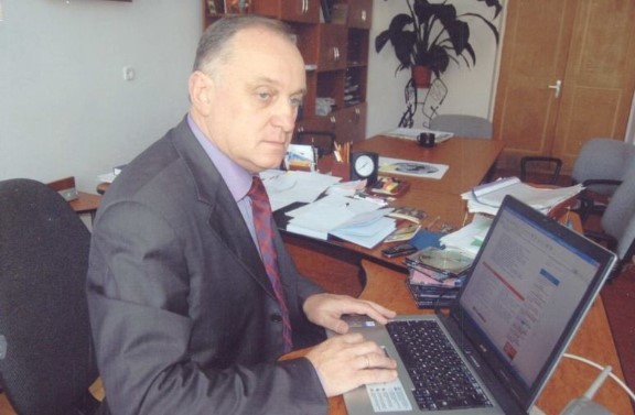 Юрія Москаленка підтримали 94,9% учасників зборів