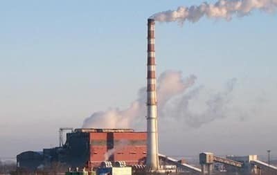 Ілюстрація. У будинках, які отримують тепло від Калуської ТЕЦ  залишилося 35% споживачів, а від котелень &ndash; 34%