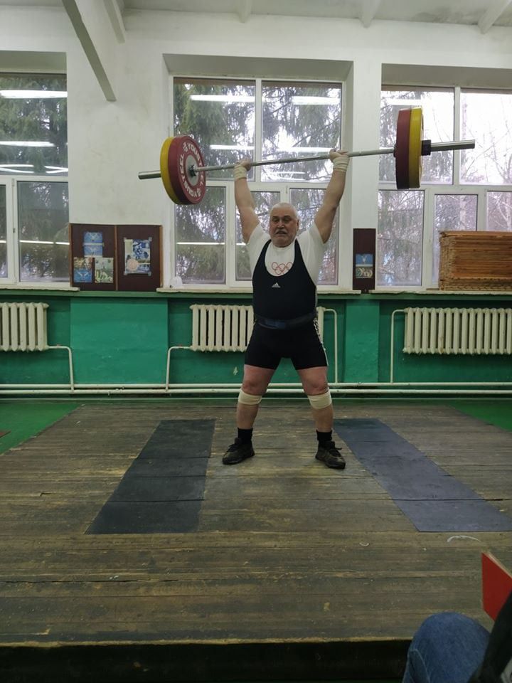 Франківець Валерій Фальов був учасником ХХІ Літніх Олімпійських ігор 1976 року в канадському Монреалі.