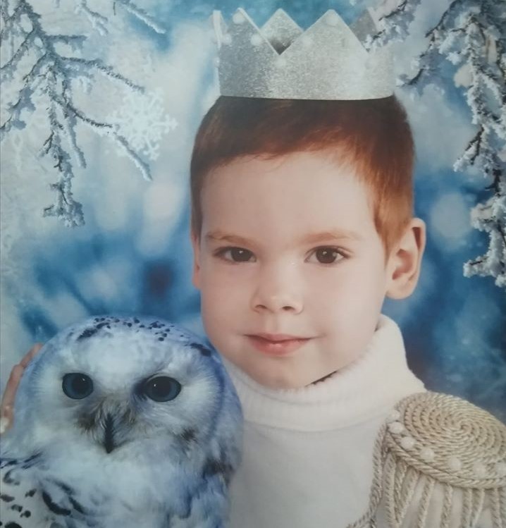 Після хіміотерапії Юрій продовжить лікування за кордоном