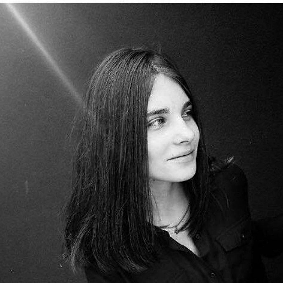 Дівчина вразила журі конкурсу оригінальністю та неординарністю думки