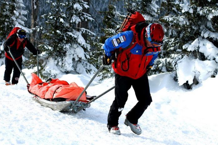 Проєкт має на меті об&rsquo;єднати гірських громадських рятувальників Львівської, Івано-Франківської, Закарпатської та Ч
