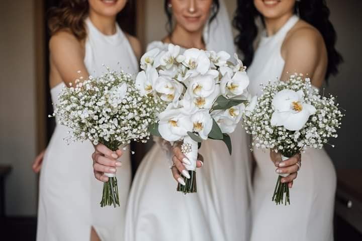 Ілюстрація. Найбільше шлюбів укладалося з громадянами Польщі та Ізраїлю