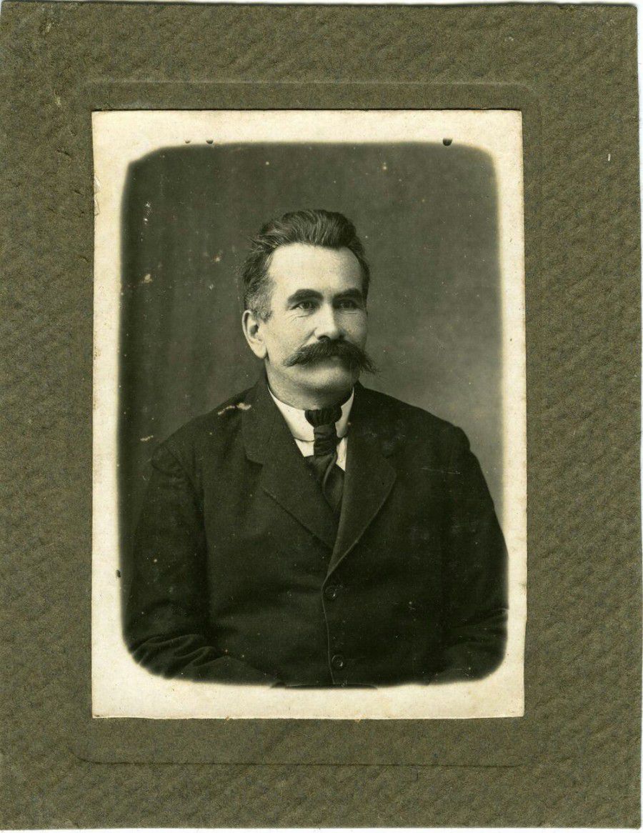 Горислав Рожанський