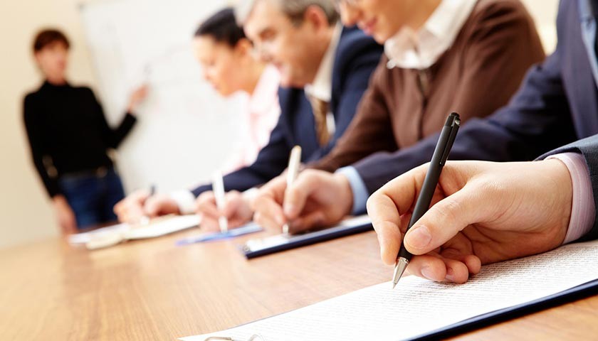 Ілюстрація. У пілотній сертифікації-2020 можуть взяти участь лише вчителі початкових класів