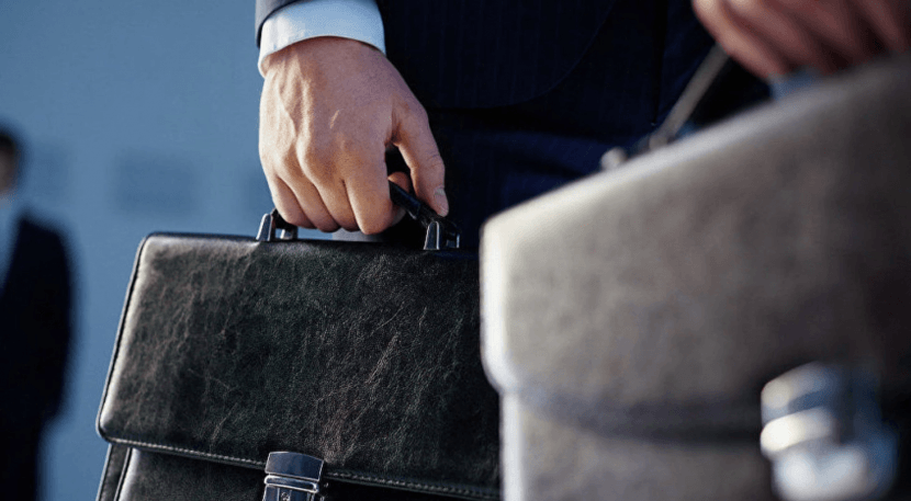 Ілюстрація. У центрі зайнятості обіцяють знайти вакансії для звільнених чиновників