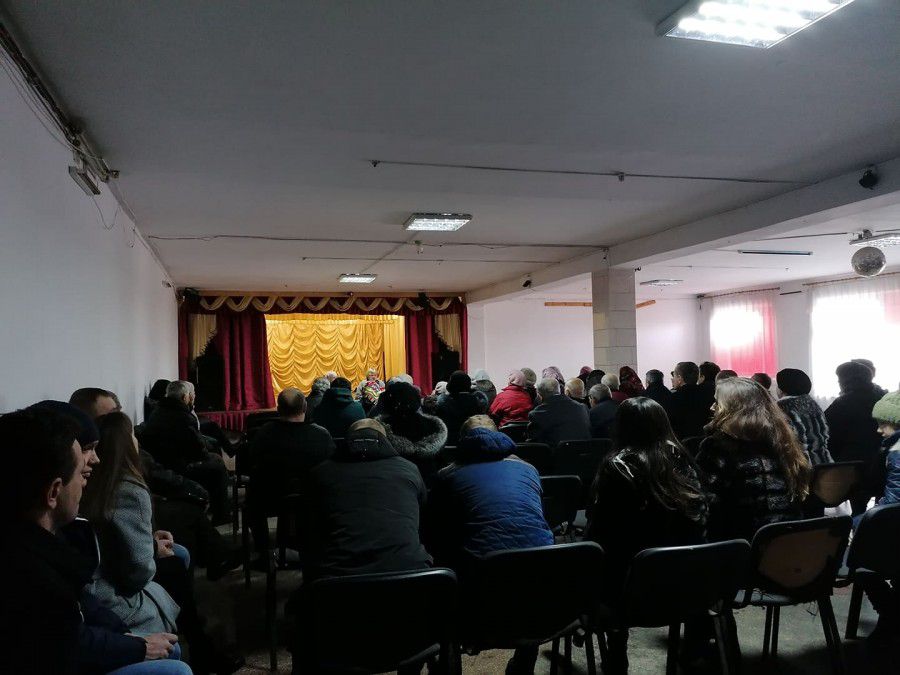 &laquo;Нелюбов&raquo; Голинської громади до міста має й інші причини: чимало людей переконані, що міська влада відіграла