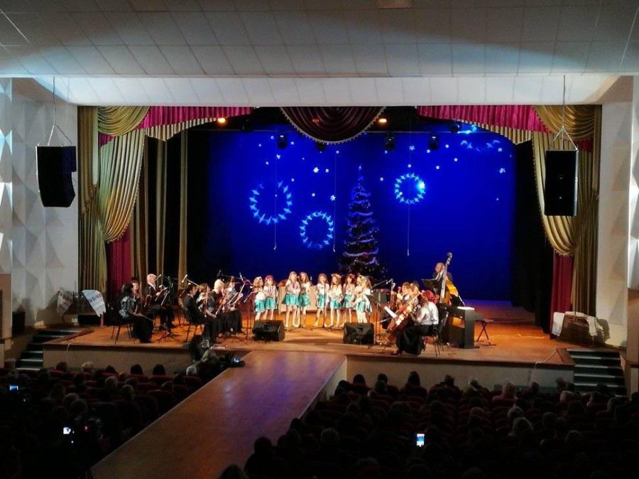 Вечорниці були справжньою народною школою життя | Фото: Олег Лукач