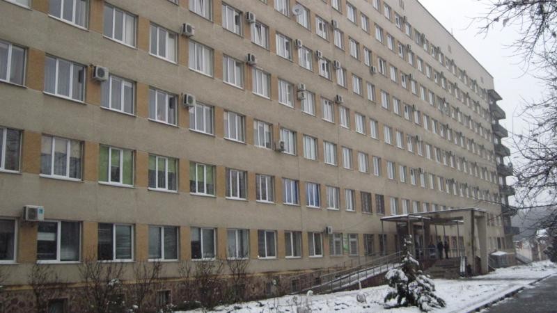 Кошти медичної субвенції спрямували на зарплату у Калуській ЦРЛ