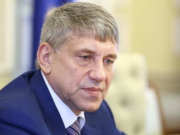Ігоря Насалика звинувачують у декларуванні недостовірної інформації