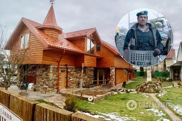 Всіх доходів нардепа і його рідних в період з 2016 по 2018 роки відповідно до їхніх декларацій, недостатньо для зведення