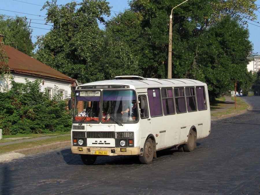 Ілюстрація. Графіки перевезень на приміських маршрутах поки що невідомі, це ж стосується і кінцевих зупинок у Калуші