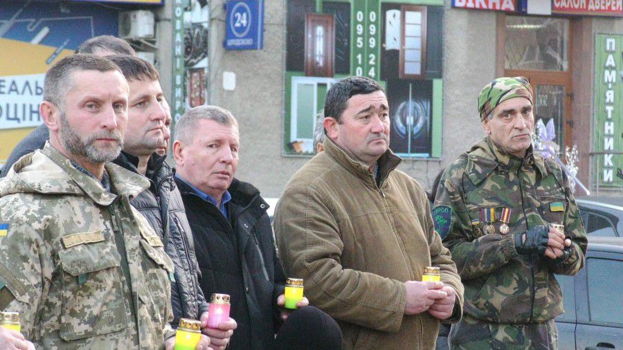 Бої за Донецький аеропорт тривали з вересня 2014 року до 22 січня 2015 року і стали одними з найзапекліших у війні на Сх