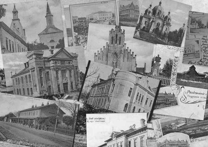 Калуш втрачає історичні будівлі | Фото: kalusz.io.ua