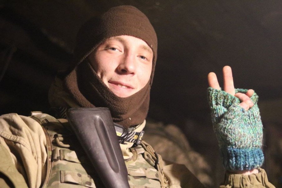 Микола Сорочук загинув внаслідок ворожих обстрілів