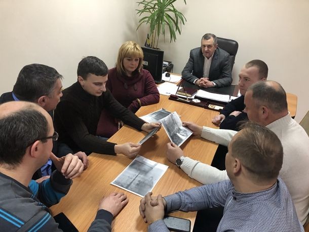 Депутати міської ради проаналізували основні проблеми медичного закладу