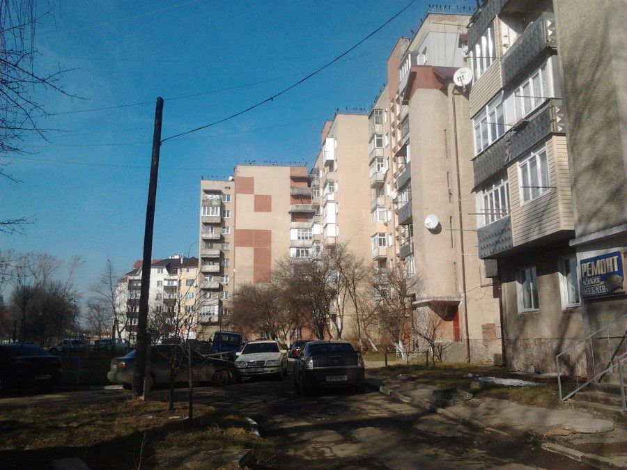 Ілюстрація. Капітальні ремонти у будинках, від початку експлуатації яких минуло менше десяти років, коштом програми вест