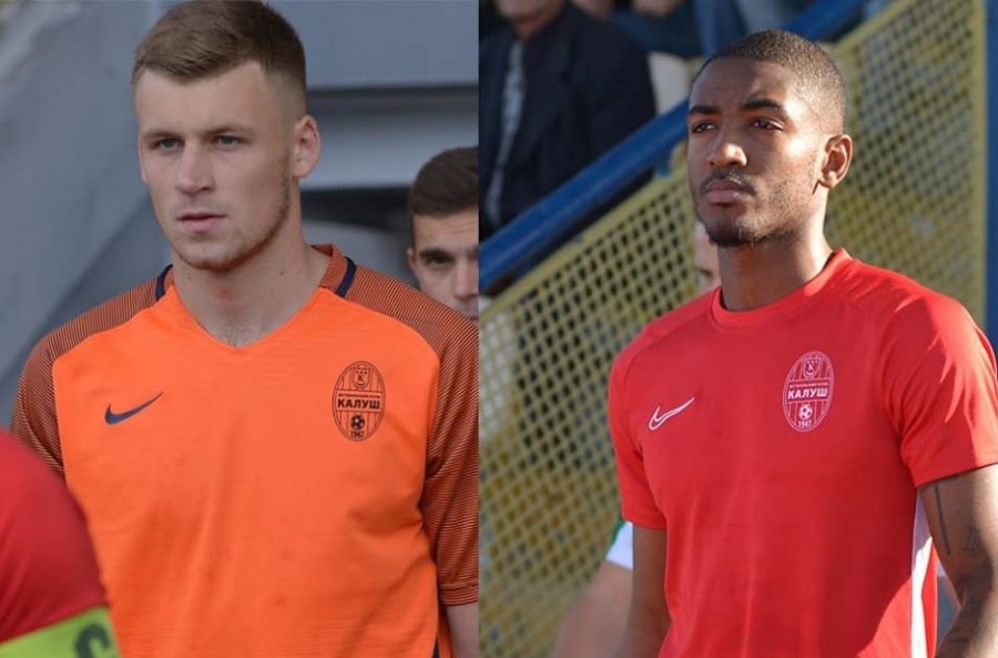 У футболістів завершився термін дії орендних угод з ФК "Калуш"