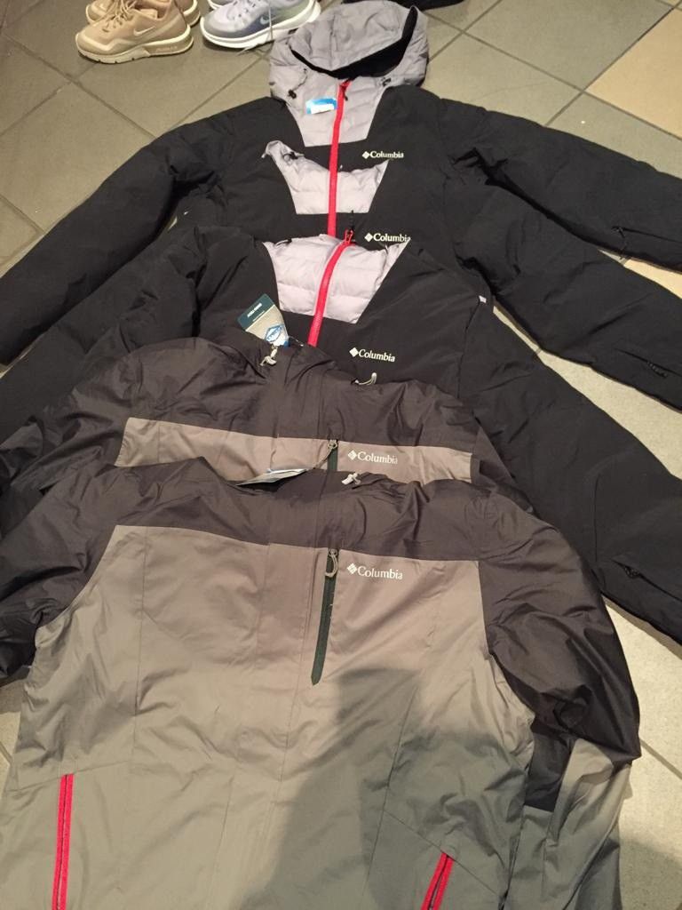 Товар, який намагалися незаконно ввезти, вилучили