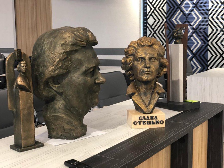 Пам&lsquo;ятний знак Славі Стецько планують розмістити на однойменній вулиці в Івано-Франківську