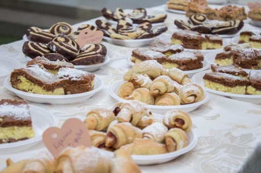 Ілюстрація. На ярмарку дітям вдалося заробити майже 30 тисяч гривень