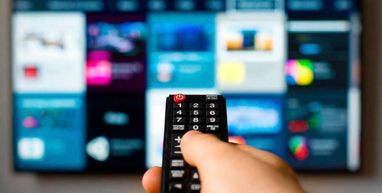 Ілюстрація. У Верховинському районі відсутнє мовлення деяких телеканалів