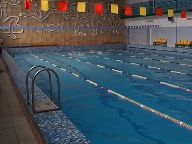 Юні плавці змагалися на дистанціях від 50-ти до 1500 метрів