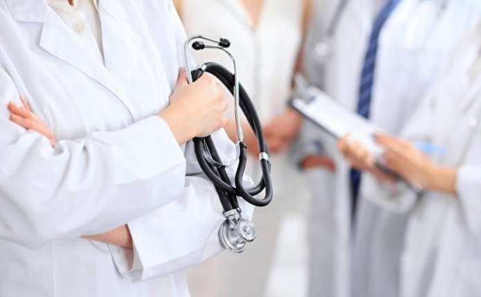 Ілюстрація. Калуський протитуберкульозний диспансер можуть закрити