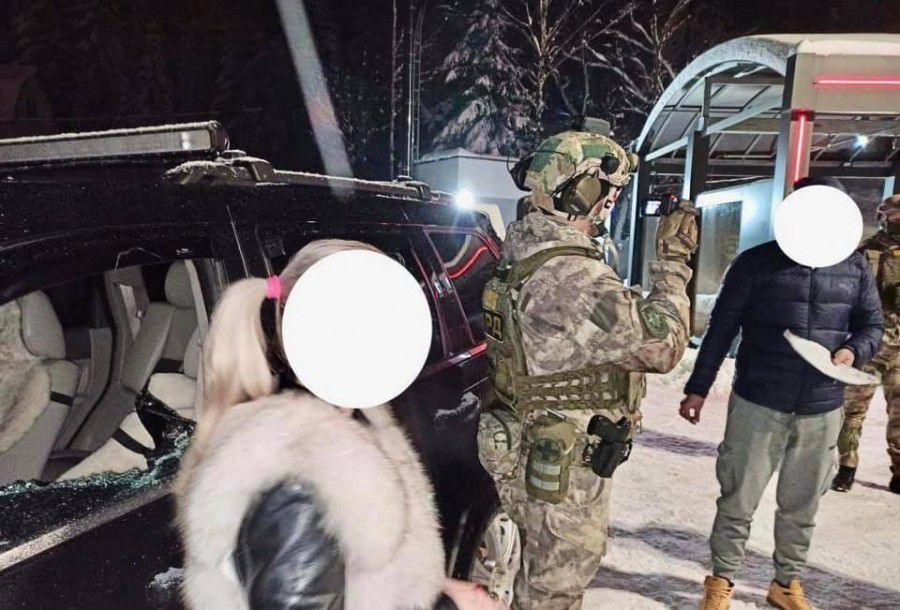 Мешканки східних областей надавали інтимні послуги за гроші